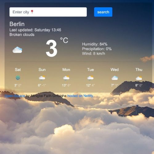 weather-app