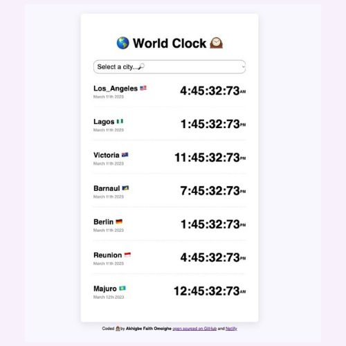 world-clock